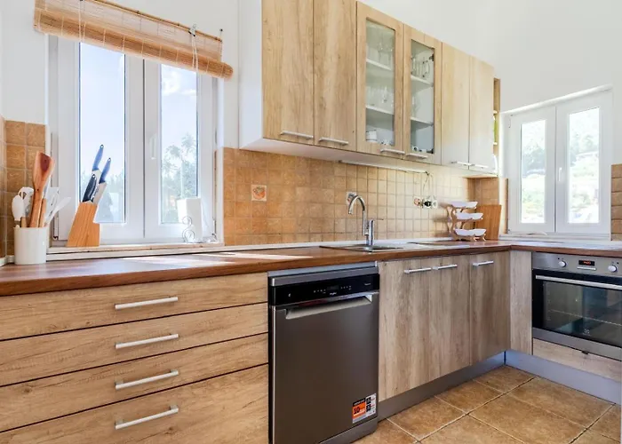 Appartement Marin - 4