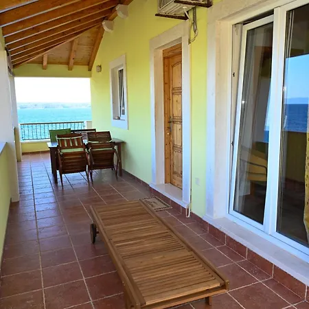 Apartment Marin - 4 *