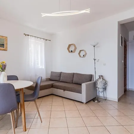 Apartment Marin - 4 *