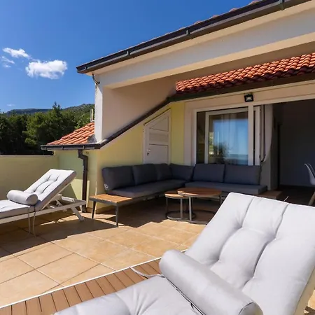 Appartamento Marin - 4