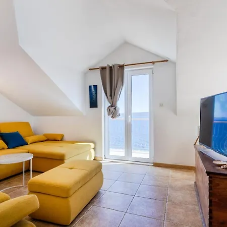 Apartment Marin - 4 *