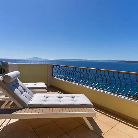 Apartment Marin - 4 *