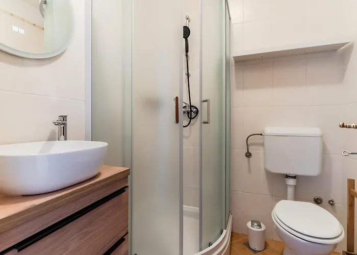 Apartman Marin - 4 *