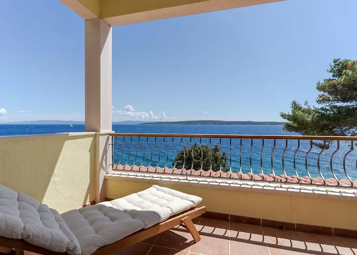 Apartman Marin - 4 Zavala