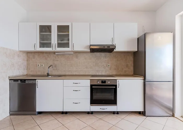 Marin - 4 Apartman