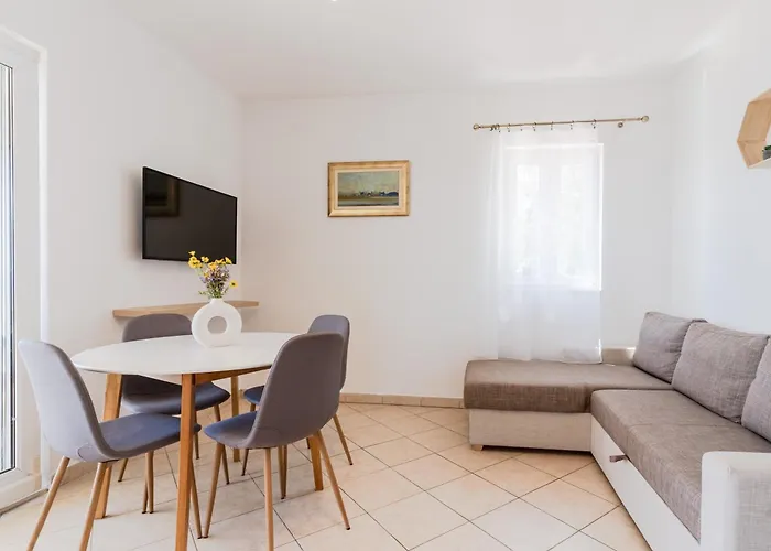 Apartman Marin - 4