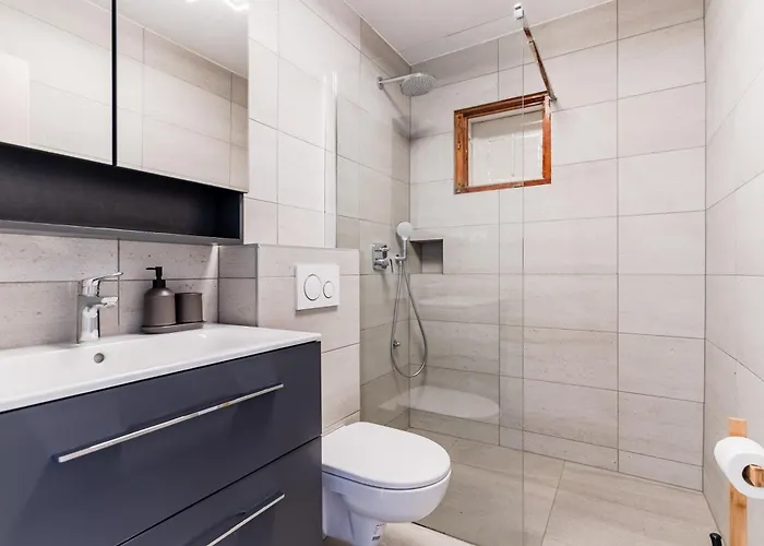 Apartman Marin - 4 Zavala