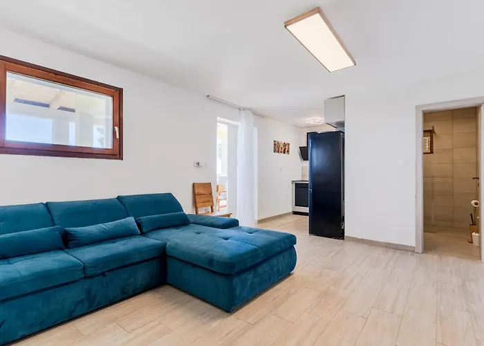 Apartman Marin - 4