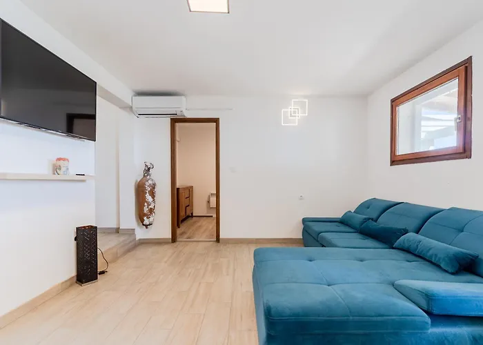 Apartman Marin - 4 Zavala