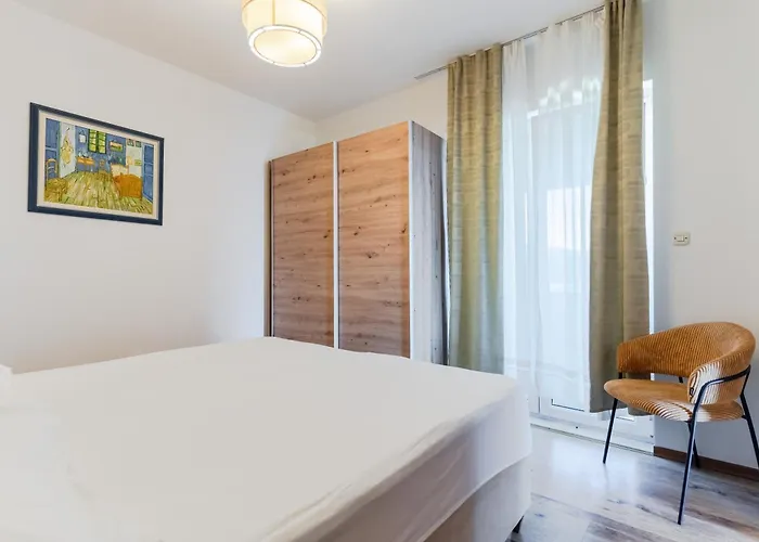 Apartman Marin - 4