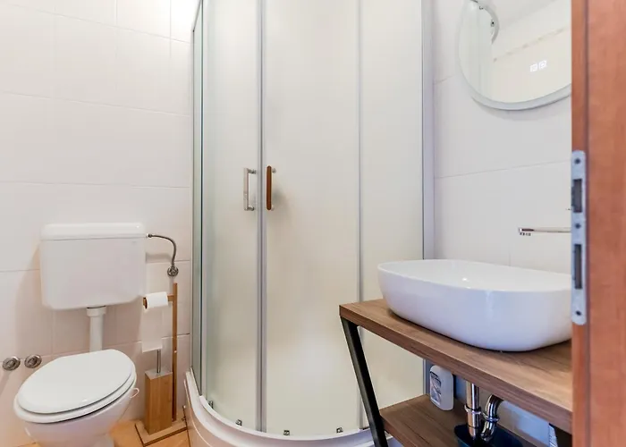 Apartman Marin - 4 *