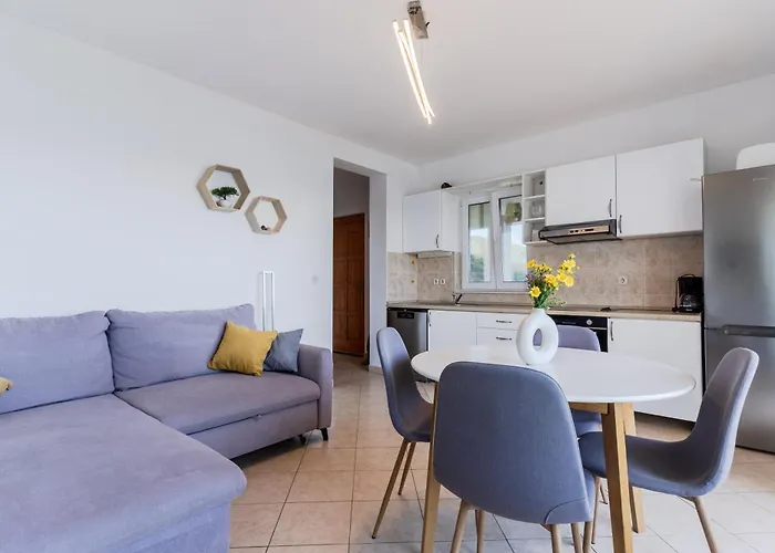 Apartman Marin - 4 Zavala