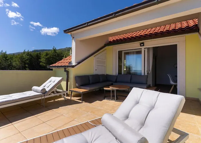 Apartman Marin - 4