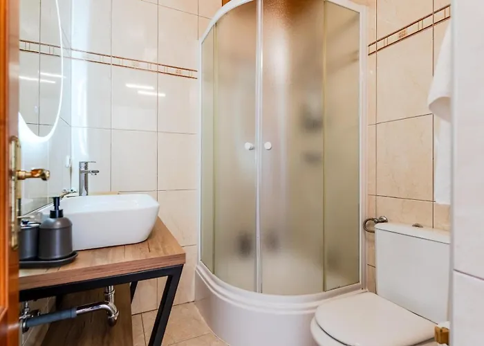 Apartman Marin - 4 Zavala