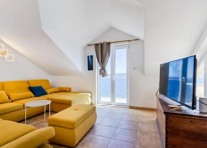 Apartman Marin - 4 *