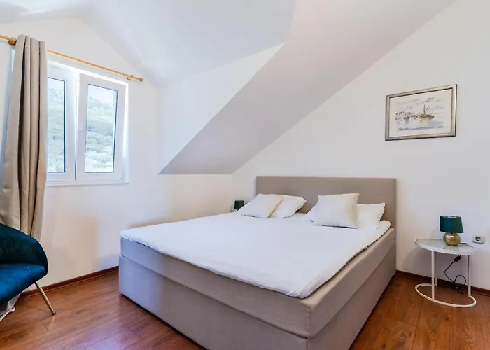 Apartman Marin - 4 Zavala