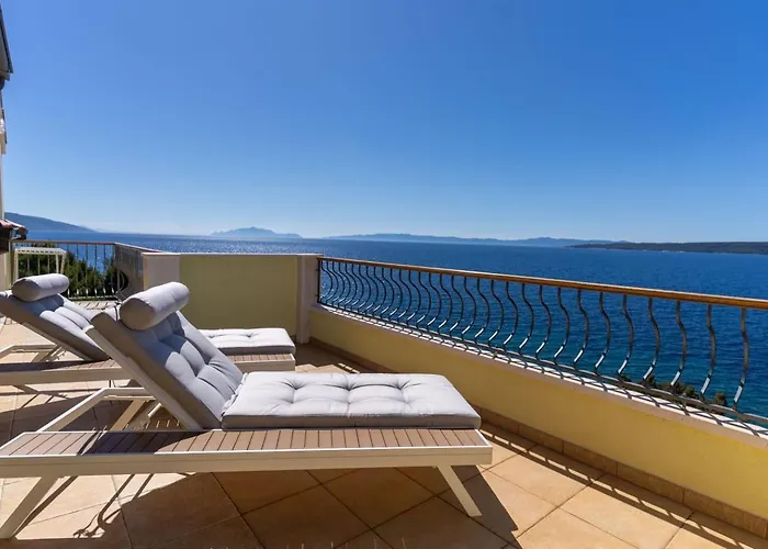 Apartman Marin - 4 *