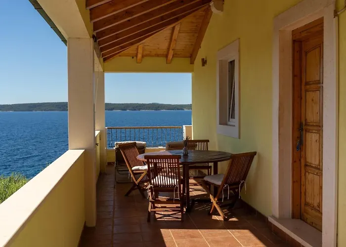 Apartman Marin - 4 Zavala