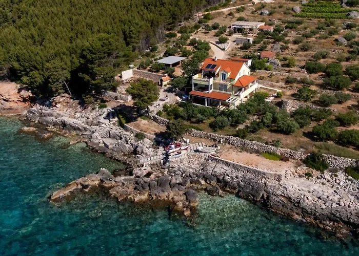 Apartman Marin - 4 *