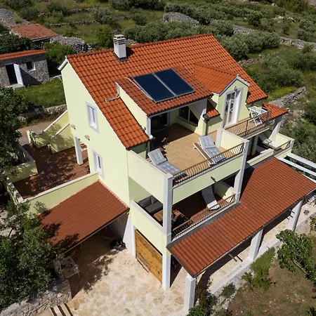 Marin - 4 Завала