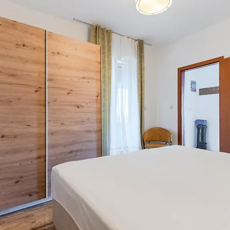 Marin - 4 Апартаменты