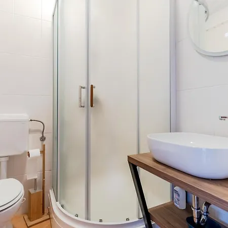 Апартаменты Marin - 4 *