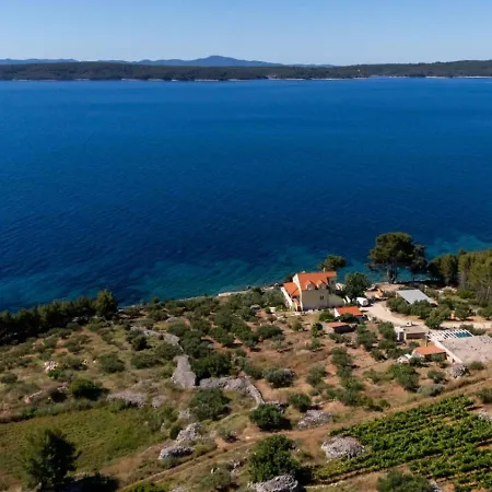 Апартаменты Marin - 4